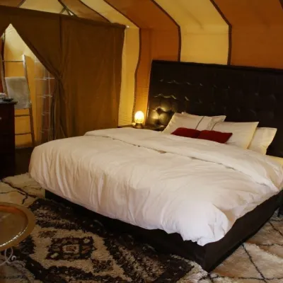 Karim Sahara Prestige Hotels near Désert de Zagora