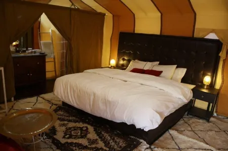 Karim Sahara Prestige Отели в г. Тамгрут