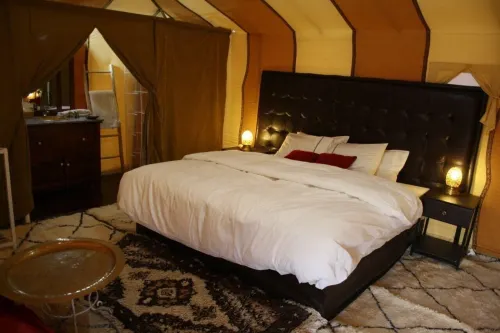 Karim Sahara Prestige Hotels in Amazraou