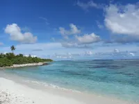 Iruka Guesthouse Hotels in Vaadhoo