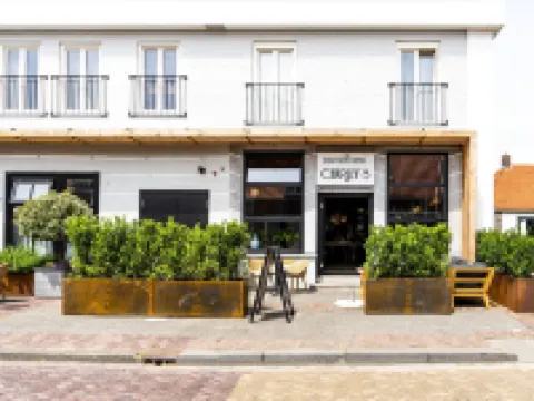 Boutique Hotel Charley's Hotels in Westkapelle