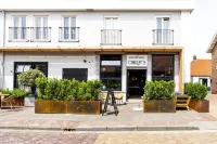 Boutique Hotel Charley's Hotels in 