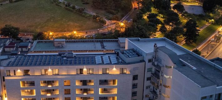 Eurostars Matera la Suite Hotels in Matera