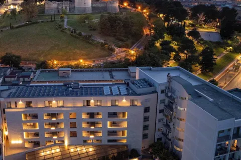 Eurostars Matera la Suite