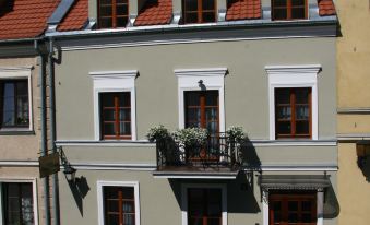 Apartamenty Furta Dominikańska