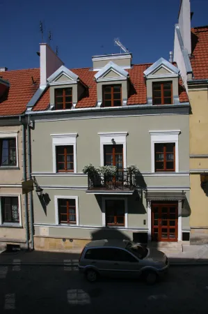 Apartamenty Furta Dominikańska