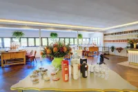 Protea Hotel by Marriott Mossel Bay - breakfast
