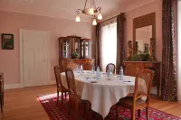 Le Jardin des Roses Hotels in Buhl-Lorraine