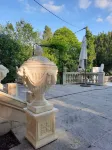 Le Domaine de Canesse Hotels in Saint-Savin