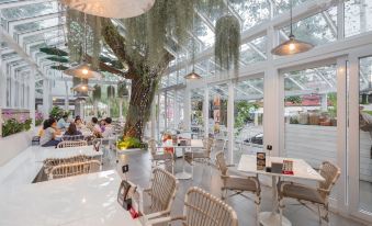 Sino House Phuket Hotel