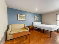 Studio 6 Extended Stay Oklahoma City Norman OK Hotels in Norman