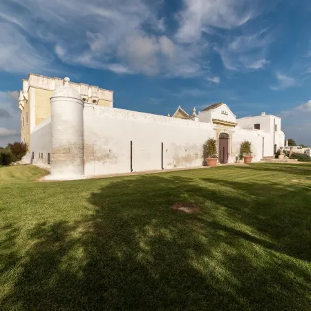 Masseria Borgo San Marco