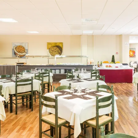 Guitart la Molina Aparthotel & Spa
