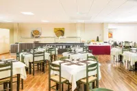 Guitart la Molina Aparthotel & Spa Hotels in Alp