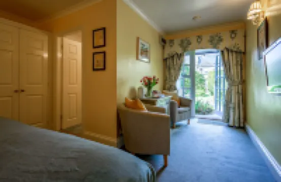 Homelands Guest House