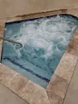 Vacation Lodge - spa