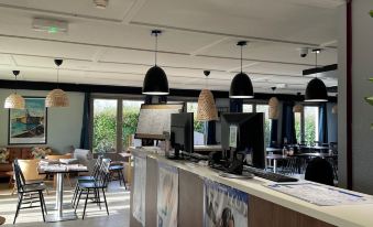 Brit Hotel Quimper Sud