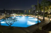 Jolie Ville Hotel & Spa Kings Island Luxor - románticos