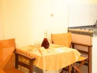 Artemis Room Hotéis em Alykes