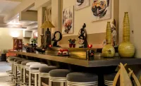 Porto Del Sol Hotel - bar