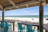 Beachcomber Beachfront Hotel, a by the Sea Resort - Ocean View