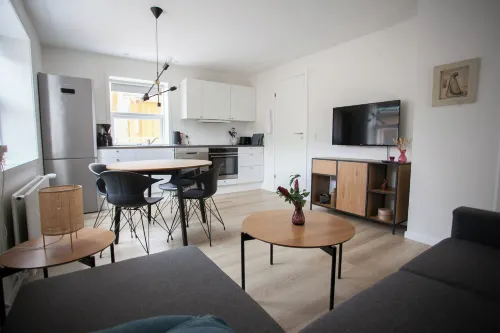 託爾斯港市中心的Nr1