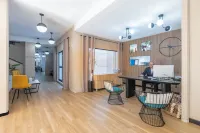 Itaca Colón by Soho Boutique