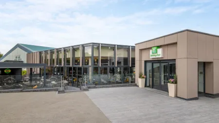 Holiday Inn London Gatwick - Worth