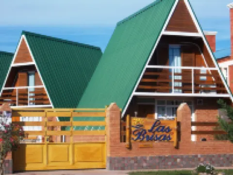 Cabañas Las Brisas Hotels in 