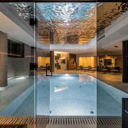 Hotel Olivier