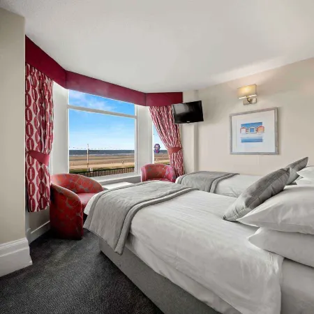 Viking Hotel - Adults Only