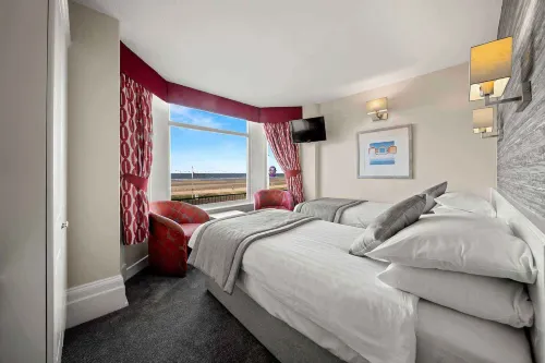 Viking Hotel - Adults Only