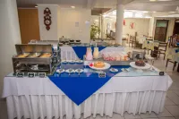 Pizzato Praia Hotel - พร้อมอาหารเช้า