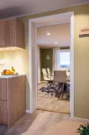 8 Seasons Hotel - Gym