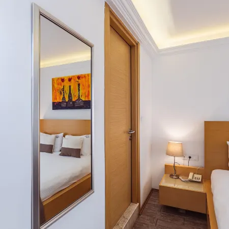 MB City Hotel