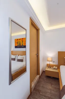 MB City Hotel - Wifi