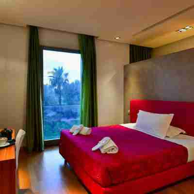 Arthotel & Park Lecce Rooms