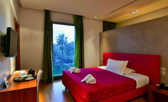 Arthotel & Park Lecce
