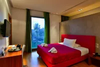 Arthotel & Park Lecce Hotels in Lizzanello