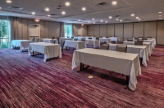 Courtyard by Marriott Austin Northwest/Lakeline