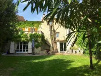 Clos de la Colombe Hotels in Saint-Jean-de-Fos