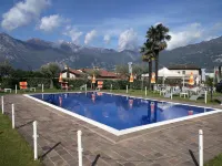 Hotel Everest Arco Hotels in Arco