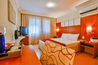 Dubai Macaé by Atlântica Hotels in 