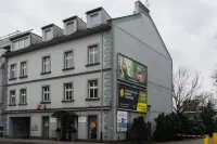 Antica Residence Hotell i Krowodrza