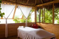 Xinalani Retreat Mexico - spa
