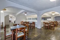 Amalia Hotel - breakfast