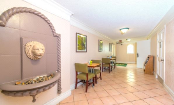 La Quinta Inn by Wyndham Clute Lake Jackson