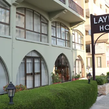 Layiotis Hotel Apartments