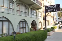Layiotis Hotel Apartments Hoteles en 