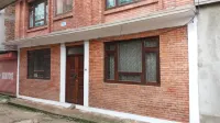 Mahamanjushree Homestay Hotels in Anantalingeshwar
